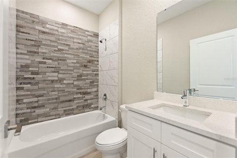 Casa en alquiler en Kissimmee, Florida, 4 dormitorios, 155.15 m2 № 2103755 - foto 15