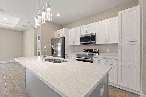 Casa en alquiler en Kissimmee, Florida, 4 dormitorios, 155.15 m2 № 2103755 - foto 11