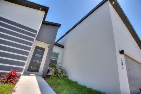 Casa en alquiler en Kissimmee, Florida, 4 dormitorios, 155.15 m2 № 2103755 - foto 3