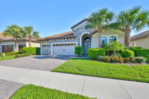 Casa en venta en Land O' Lakes, Florida, 3 dormitorios, 238.02 m2 № 1909269 - foto 3