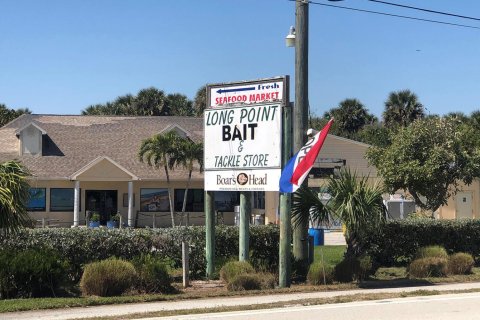 Magasin à vendre à Melbourne Beach, Floride № 1044182 - photo 1