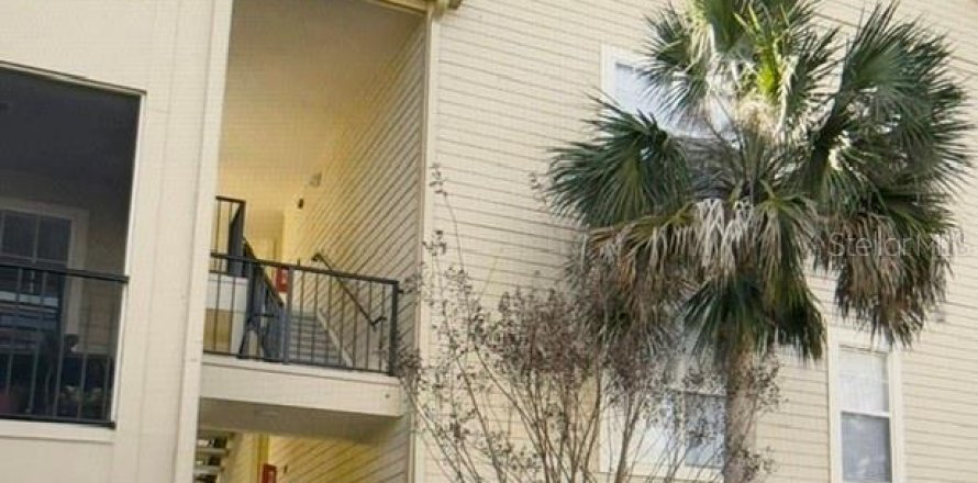 Condo in Longwood, Florida, 2 bedrooms № 2091802
