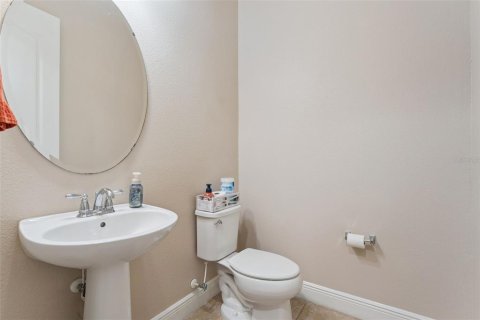 Townhouse in Lake Mary, Florida 4 bedrooms, 187.11 sq.m. № 2396352 - photo 27