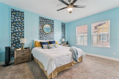 Townhouse in Lake Mary, Florida 4 bedrooms, 187.11 sq.m. № 2396352 - photo 15