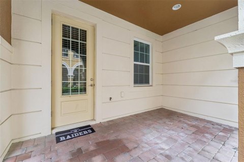 Townhouse in Lake Mary, Florida 4 bedrooms, 187.11 sq.m. № 2396352 - photo 28