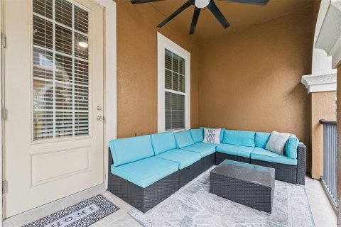 Townhouse in Lake Mary, Florida 4 bedrooms, 187.11 sq.m. № 2396352 - photo 29