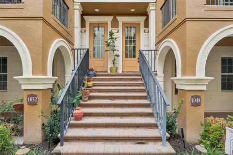 Townhouse in Lake Mary, Florida 4 bedrooms, 187.11 sq.m. № 2396352 - photo 4