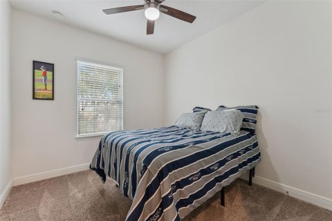 Townhouse in Lake Mary, Florida 4 bedrooms, 187.11 sq.m. № 2396352 - photo 20