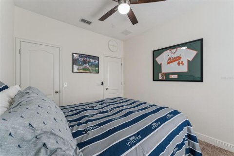 Townhouse in Lake Mary, Florida 4 bedrooms, 187.11 sq.m. № 2396352 - photo 19