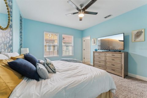 Townhouse in Lake Mary, Florida 4 bedrooms, 187.11 sq.m. № 2396352 - photo 14
