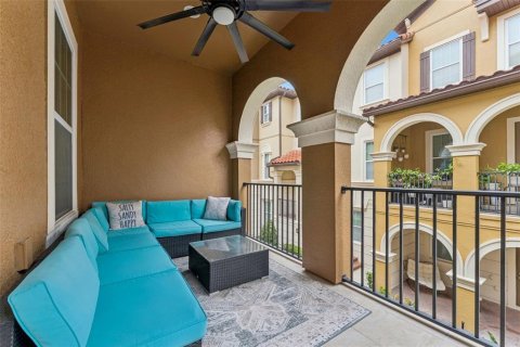 Townhouse in Lake Mary, Florida 4 bedrooms, 187.11 sq.m. № 2396352 - photo 30