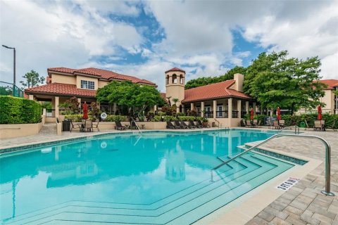 Copropriété à vendre à Clearwater, Floride: 1 chambre, 66.98 m2 № 1914993 - photo 25