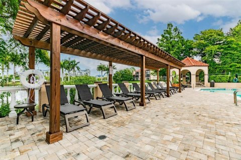 Copropriété à vendre à Clearwater, Floride: 1 chambre, 66.98 m2 № 1914993 - photo 26