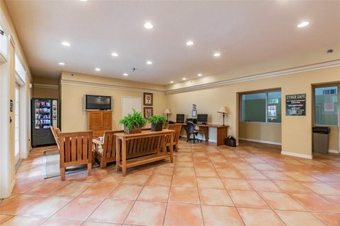 Copropriété à vendre à Clearwater, Floride: 1 chambre, 66.98 m2 № 1914993 - photo 30