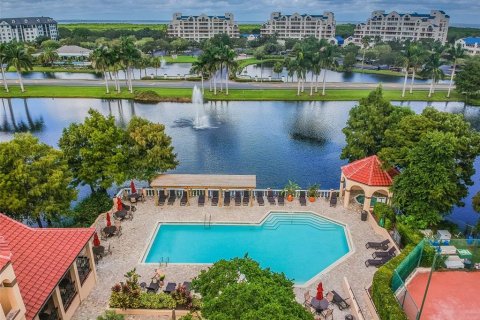 Copropriété à vendre à Clearwater, Floride: 1 chambre, 66.98 m2 № 1914993 - photo 24