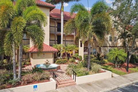 Copropriété à vendre à Clearwater, Floride: 1 chambre, 66.98 m2 № 1914993 - photo 22