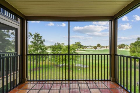 Copropriété à vendre à Clearwater, Floride: 1 chambre, 66.98 m2 № 1914993 - photo 3