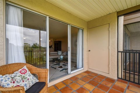 Copropriété à vendre à Clearwater, Floride: 1 chambre, 66.98 m2 № 1914993 - photo 4