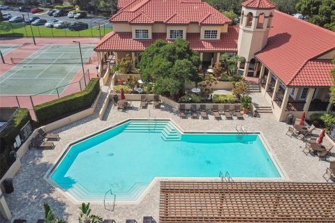 Copropriété à vendre à Clearwater, Floride: 1 chambre, 66.98 m2 № 1914993 - photo 23