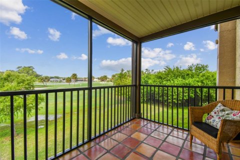 Copropriété à vendre à Clearwater, Floride: 1 chambre, 66.98 m2 № 1914993 - photo 5