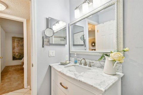 Copropriété à vendre à Clearwater, Floride: 1 chambre, 66.98 m2 № 1914993 - photo 19