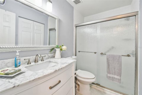Copropriété à vendre à Clearwater, Floride: 1 chambre, 66.98 m2 № 1914993 - photo 18