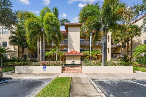 Copropriété à vendre à Clearwater, Floride: 1 chambre, 66.98 m2 № 1914993 - photo 21