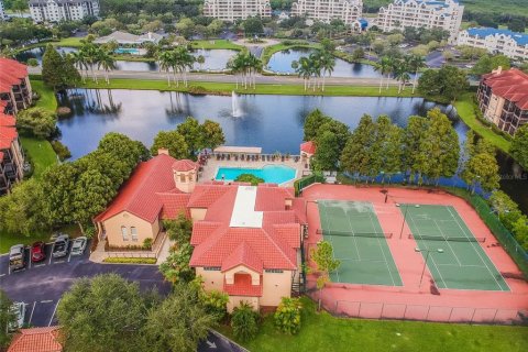 Copropriété à vendre à Clearwater, Floride: 1 chambre, 66.98 m2 № 1914993 - photo 29