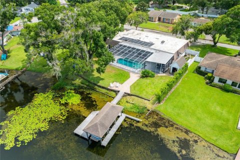 Villa ou maison à vendre à Land O' Lakes, Floride: 4 chambres, 254.18 m2 № 1303091 - photo 12