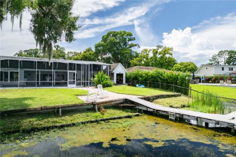 Villa ou maison à vendre à Land O' Lakes, Floride: 4 chambres, 254.18 m2 № 1303091 - photo 17