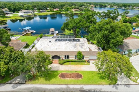 Villa ou maison à vendre à Land O' Lakes, Floride: 4 chambres, 254.18 m2 № 1303091 - photo 9