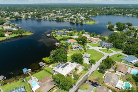 Villa ou maison à vendre à Land O' Lakes, Floride: 4 chambres, 254.18 m2 № 1303091 - photo 20