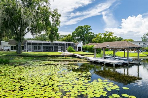 Villa ou maison à vendre à Land O' Lakes, Floride: 4 chambres, 254.18 m2 № 1303091 - photo 15