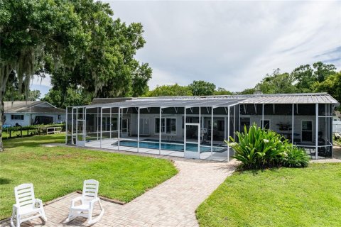 Villa ou maison à vendre à Land O' Lakes, Floride: 4 chambres, 254.18 m2 № 1303091 - photo 18