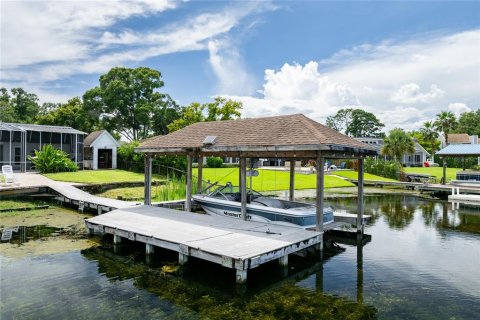 Villa ou maison à vendre à Land O' Lakes, Floride: 4 chambres, 254.18 m2 № 1303091 - photo 16