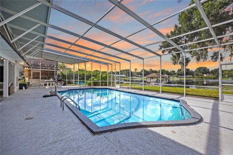 Villa ou maison à vendre à Land O' Lakes, Floride: 4 chambres, 254.18 m2 № 1303091 - photo 2