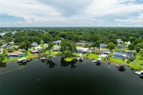 Villa ou maison à vendre à Land O' Lakes, Floride: 4 chambres, 254.18 m2 № 1303091 - photo 19