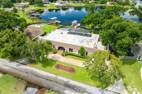 Villa ou maison à vendre à Land O' Lakes, Floride: 4 chambres, 254.18 m2 № 1303091 - photo 11