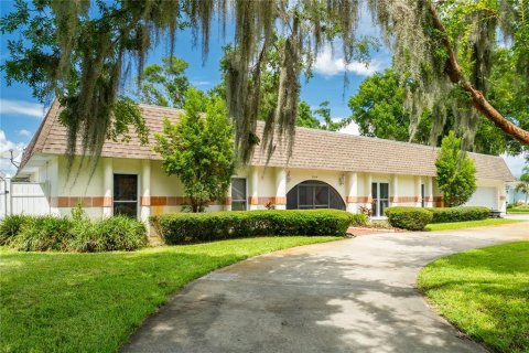 Villa ou maison à vendre à Land O' Lakes, Floride: 4 chambres, 254.18 m2 № 1303091 - photo 22