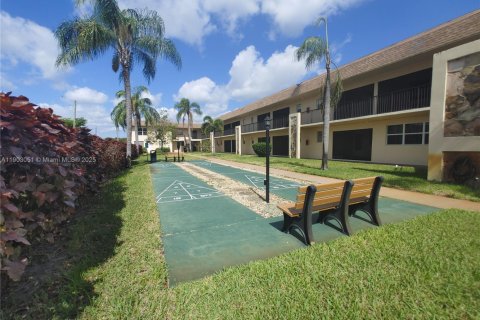 Condominio en alquiler en Hallandale Beach, Florida, 1 dormitorio, 60.01 m2 № 1955291 - foto 11