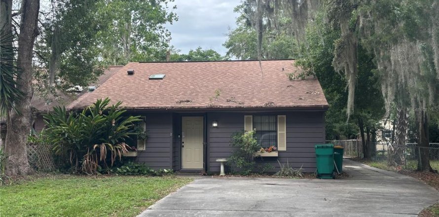Apartamento en Inverness, Florida 2 dormitorios, 129.32 m2 № 1870305