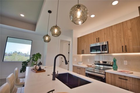 House in Venice, Florida 3 bedrooms, 153.29 sq.m. № 1816225 - photo 15