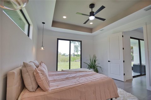 House in Venice, Florida 3 bedrooms, 153.29 sq.m. № 1816225 - photo 20
