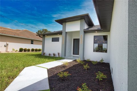 House in Venice, Florida 3 bedrooms, 153.29 sq.m. № 1816225 - photo 5