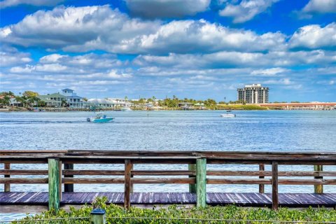 Condominio en alquiler en New Smyrna Beach, Florida, 2 dormitorios, 99.22 m2 № 2099194 - foto 7