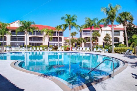 Condominio en alquiler en New Smyrna Beach, Florida, 2 dormitorios, 99.22 m2 № 2099194 - foto 10