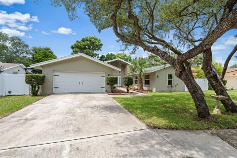 House in Tarpon Springs, Florida 3 bedrooms, 211.45 sq.m. № 2358103