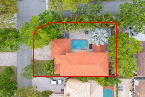 Villa ou maison à vendre à Palmetto Bay, Floride: 4 chambres, 224.17 m2 № 2066142 - photo 28