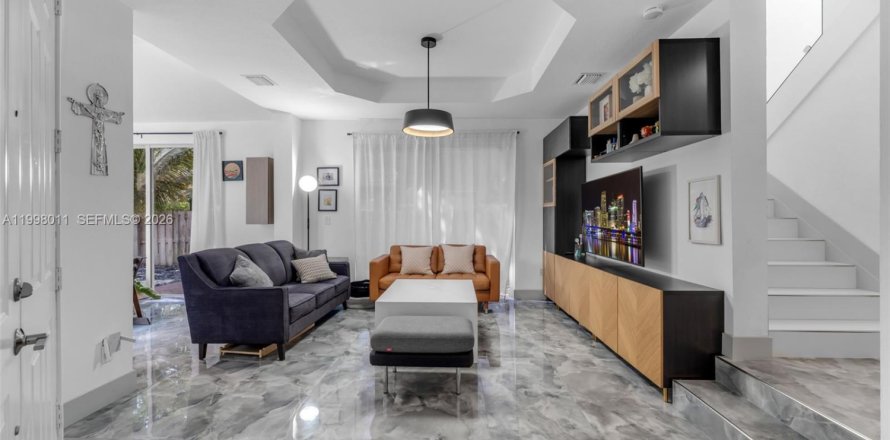 Villa ou maison à Palmetto Bay, Floride 4 chambres, 224.17 m2 № 2066142