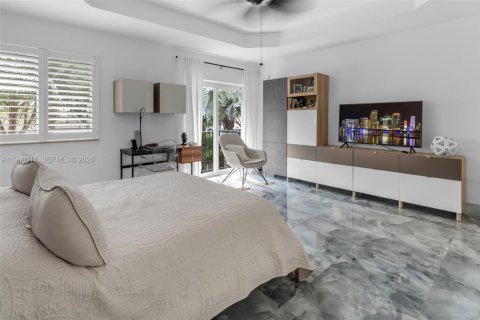 Villa ou maison à vendre à Palmetto Bay, Floride: 4 chambres, 224.17 m2 № 2066142 - photo 17